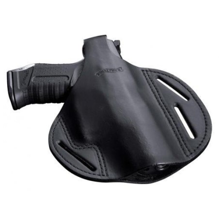 Tok Usnjeni Quick Defense za Walther PPQ/P99, H&K P30