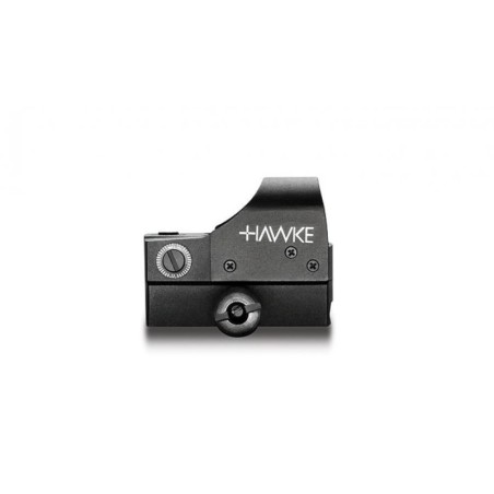 Rdeča pika Hawke Reflex Sight Weaver (avtomatsko ugašanje)