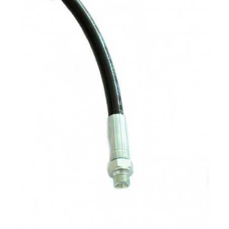 Adapter za polnjenje preko jeklenke