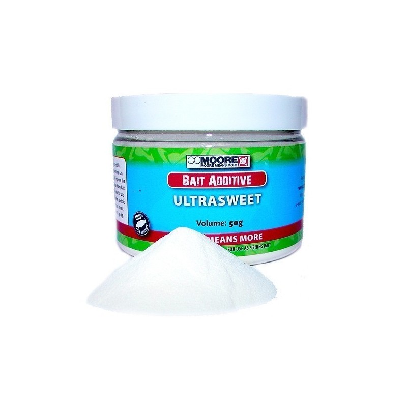 Ultrasweet Sladilo (50gr) CCmoore