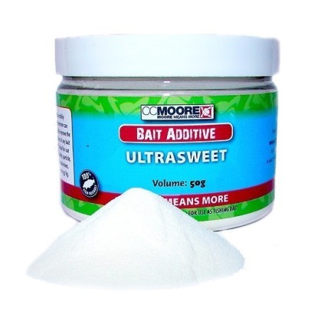 Ultrasweet Sladilo (50gr) CCmoore