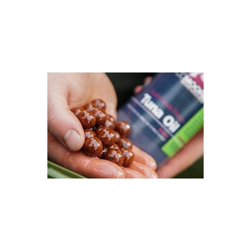 Olje TUNA OIL 500ml CCmoore