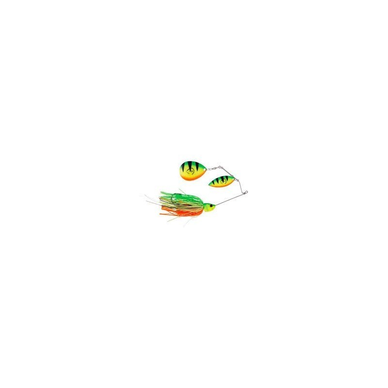 Vaba Da'Bush Spinnerbait 32g nr.3 Firetiger