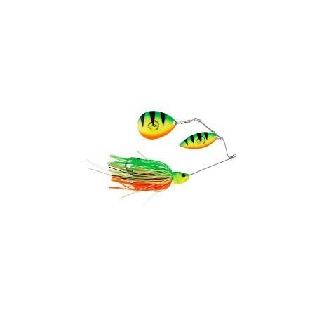 Vaba Da'Bush Spinnerbait 32g nr.3 Firetiger