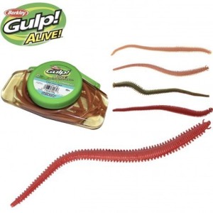 Vaba Gulp Alive HLFP Bloddy