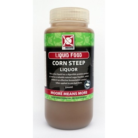 CORN STEEP LIQUOR active 500ml CCmoore