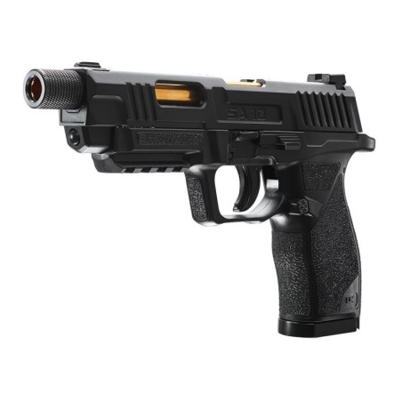 Zračna Pištola UX SA10 Blowback 4,5mm BB/Diabolo