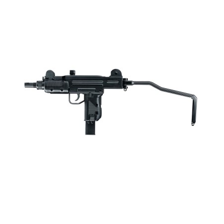 Zračna Pištola CO2 IWI Mini Uzi 4,5mm Blowback