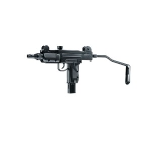 Zračna Pištola CO2 IWI Mini Uzi 4,5mm Blowback