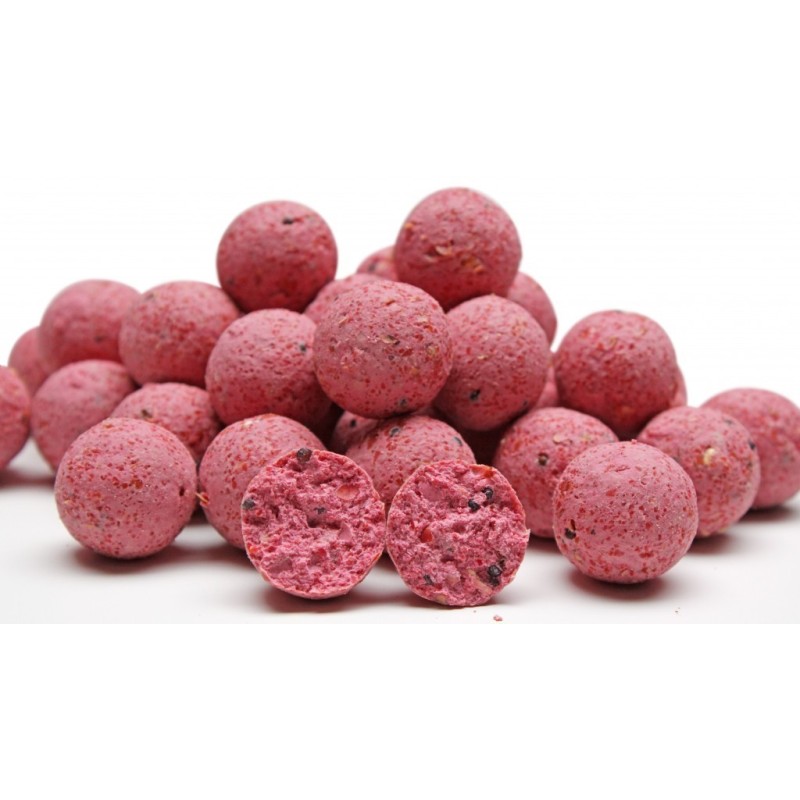 Boili 20mm 5kg mulberry florentine (murva)
