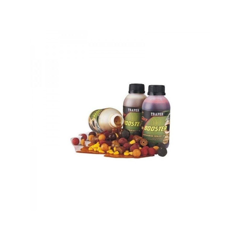 Dip Booster Liver 300ml Vanilija