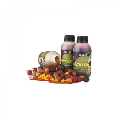 Dip Booster Jagoda- riba 300ml