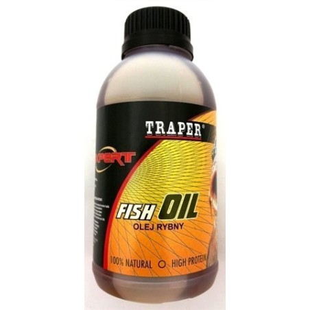 Olje Fish oil 300ml