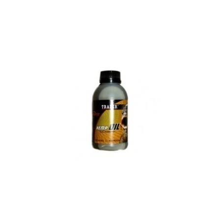 Olje Hemp 300ml (konopljino olje)