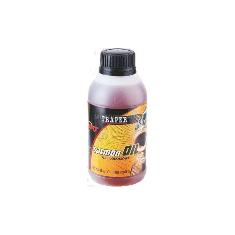 Olje Salmon oil 300ml (lososovo olje)