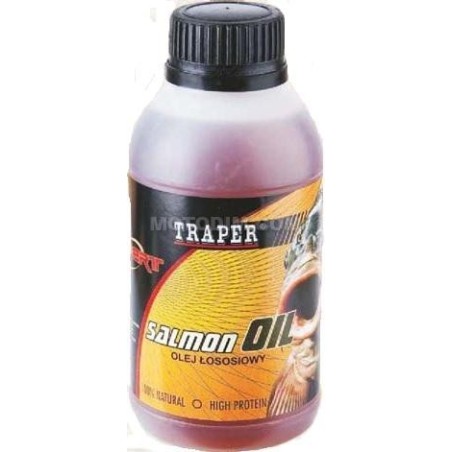 Olje Salmon oil 300ml (lososovo olje)