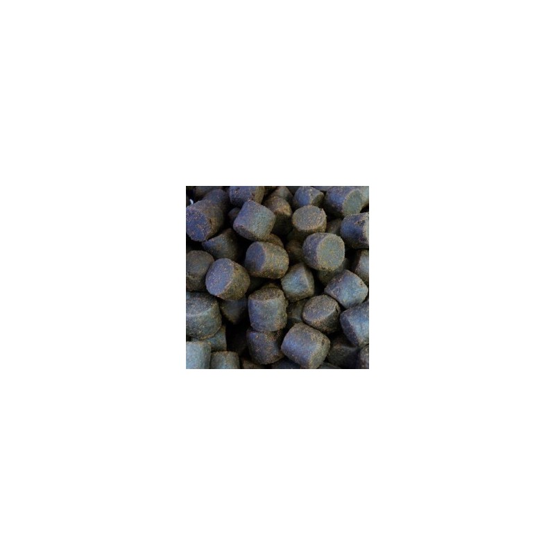 Peleti Halibut 20mm (morski list)