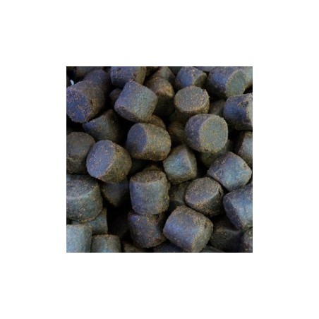 Peleti Halibut 20mm (morski list)