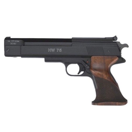 Zračna Pištola HW 75 kal. 4,5mm, Weihrauch