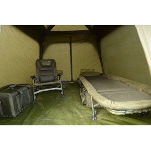 Šotor SP Bankmaster Quick-UP Shelter SOLAR