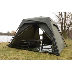 Šotor SP Bankmaster Quick-UP Shelter SOLAR