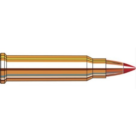 Naboji Hornady .17 HMR 17gr V-Max (50)