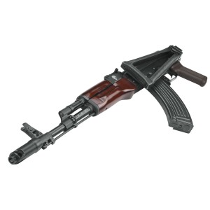 Puška AKS103 7,62x39 SDM