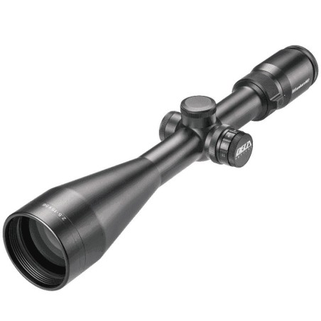 Str. Daljnogled Delta Optical Titanium 2,5-15x56 HD