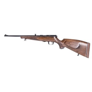 Puška Weihrauch 60J .22 lr