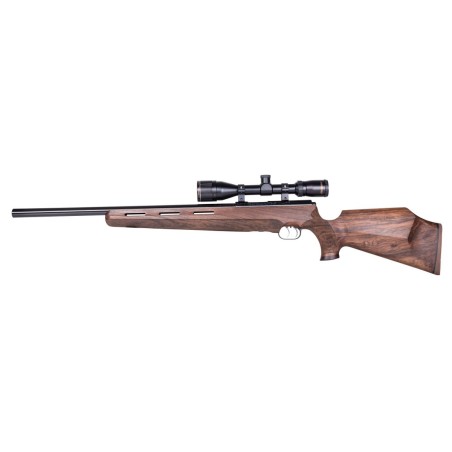 Puška Weihrauch 66 Jagd-Match .22 lr