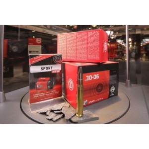 Naboji Geco .30-06 Sport 9,5g (50)