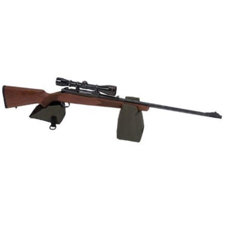 Vreča za naslon puške Shooting Bag II