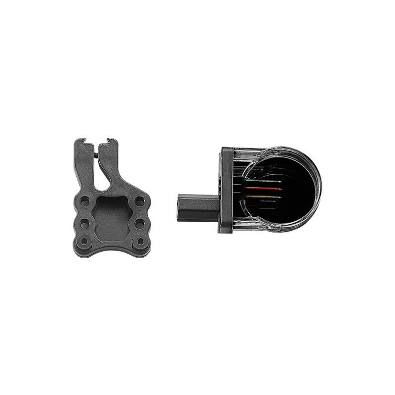 Merek za Compound Lok, 3-Pin Optical Sight