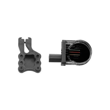 Merek za Compound Lok, 3-Pin Optical Sight