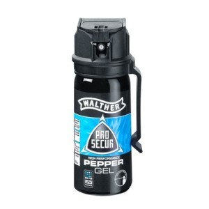 Obrambni Sprej Poper GEL Pro Secure, 50 ml