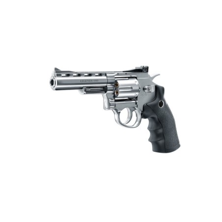 Revolver Zračni CP Legends S40 (diabolo)