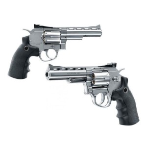 Revolver Zračni CP Legends S40 (diabolo)
