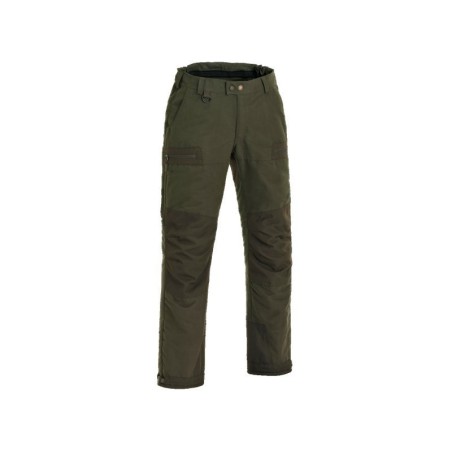 Hlače Pursch Axis-Hybrid vel.58, Pinewood