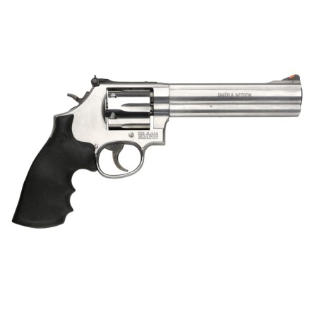 Revolver S&W M686 6'', kal. 357 Mag.