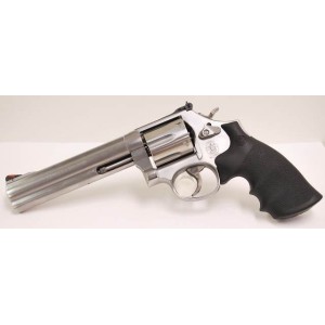 Revolver S&W M686 6'', kal. 357 Mag.