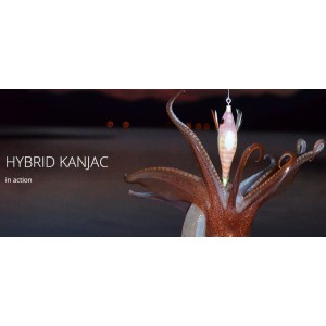 Vaba HYBRID KANJAC 2.0 brown
