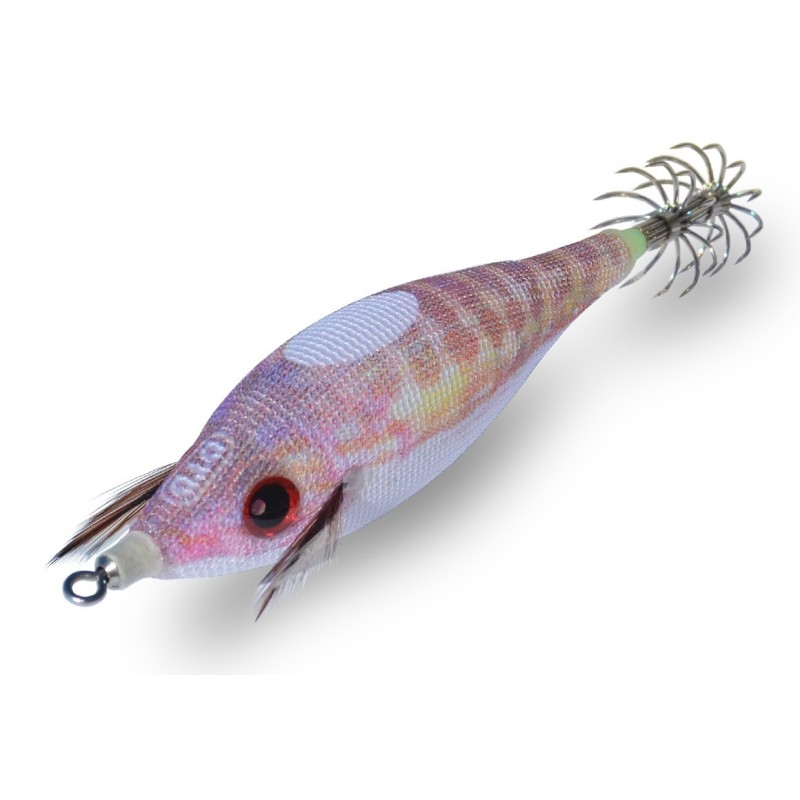 Vaba HYBRID KANJAC 2.5 natural comber