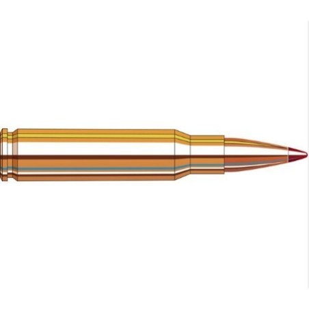 Naboji Hornady .308 win 178gr ELD-X Precision Hunter (20)