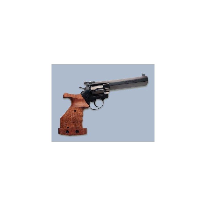 Revolver Alfa Steel Sport 3563 .357 Mag. 6''