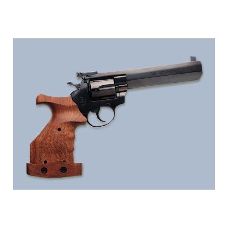Revolver Alfa Steel Sport 3563 .357 Mag. 6''