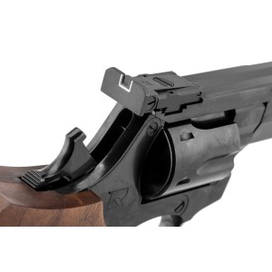Revolver Alfa Steel Sport 3563 .357 Mag. 6''