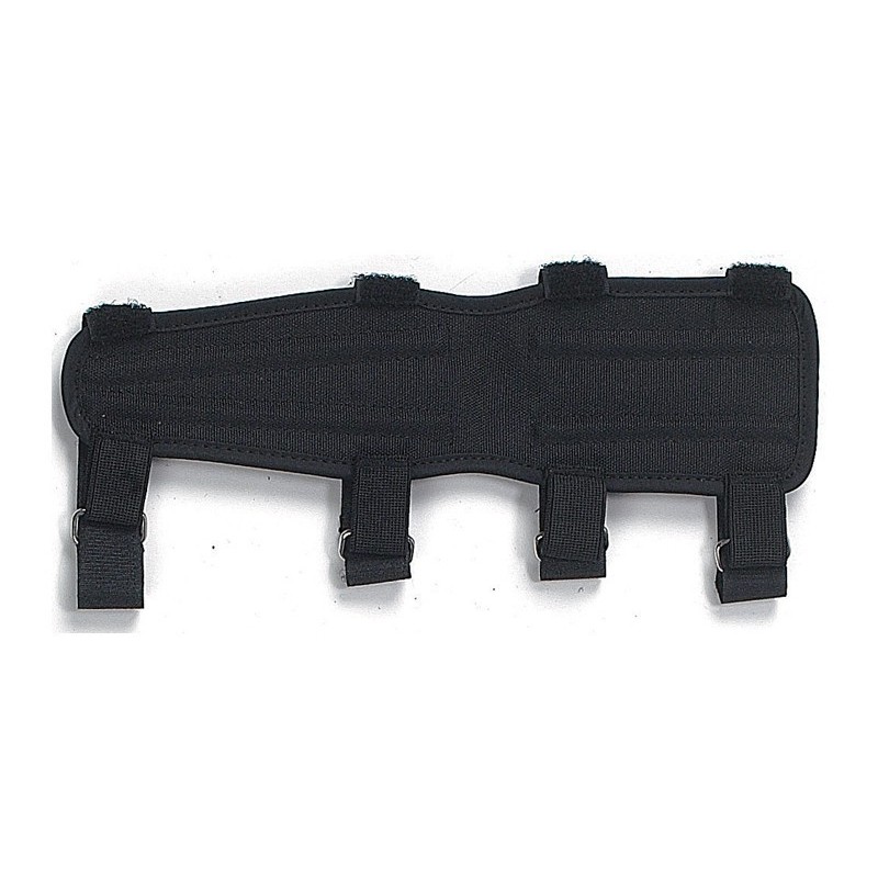 Ščitnik za roko 25cm 39gr (cartel hunter 301)