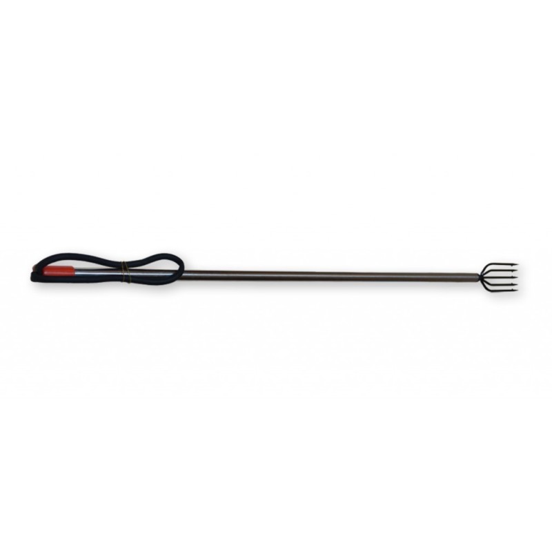 Ost 140cm, METAL ROD FISH SPEARS L - 140cm