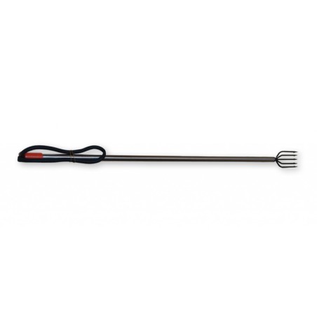 Ost 140cm, METAL ROD FISH SPEARS L - 140cm