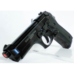 Pištola Start Ekol Jackal Dual 9mm